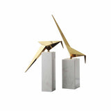 Liang & Eimil Alma Bird Sculpture - Small