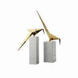 Liang & Eimil Alma Bird Sculpture - Large