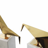 Liang & Eimil Alma Bird Sculpture - Small