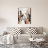 Berkeley Designs Oil on Canvas 21