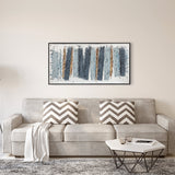 Berkeley Designs Oil on Canvas 23