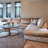 Richmond Interiors Bloomville Coffee Table Set