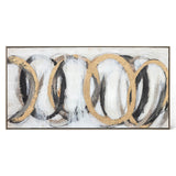 Berkeley Designs Oil on Canvas 18