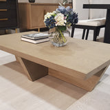 Berkeley Designs Cassis Coffee Table