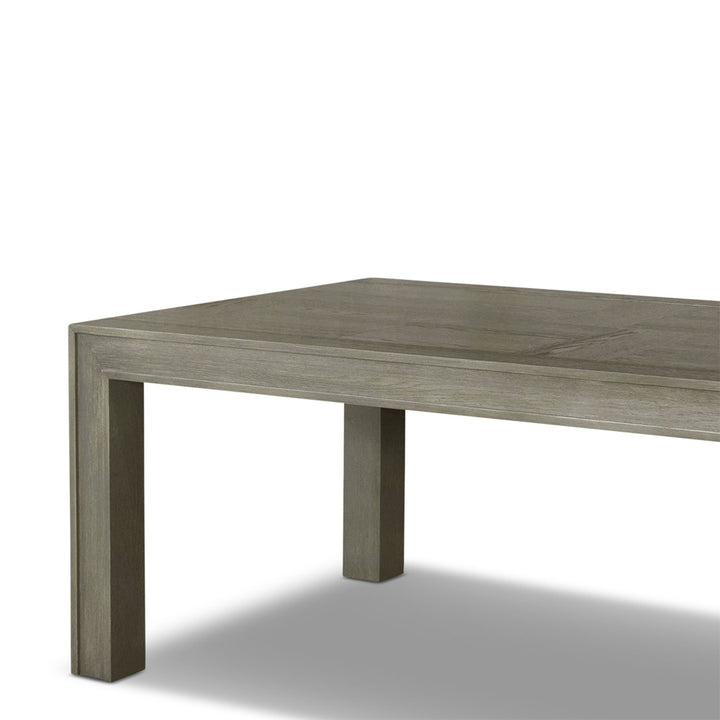 Berkeley Designs Lucca Dining Table