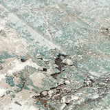 Berkeley Designs Oil on Canvas 04