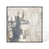 Berkeley Designs Oil on Canvas 07