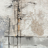 Berkeley Designs Oil on Canvas 07