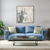 Berkeley Designs Oil on Canvas 07