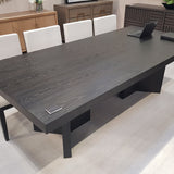 Berkeley Designs Sorrento Dining Table
