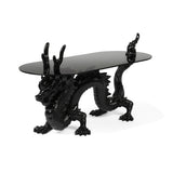 Bold Monkey Dragonized Bastard Coffee Table