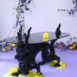 Bold Monkey Dragonized Bastard Coffee Table