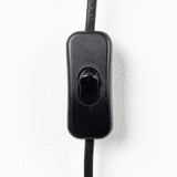 Bold Monkey Dragonized Bastard Table Lamp