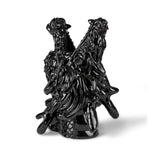 Bold Monkey Dragonized Bastard Vase