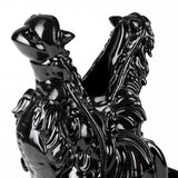 Bold Monkey Dragonized Bastard Vase