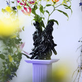Bold Monkey Dragonized Bastard Vase