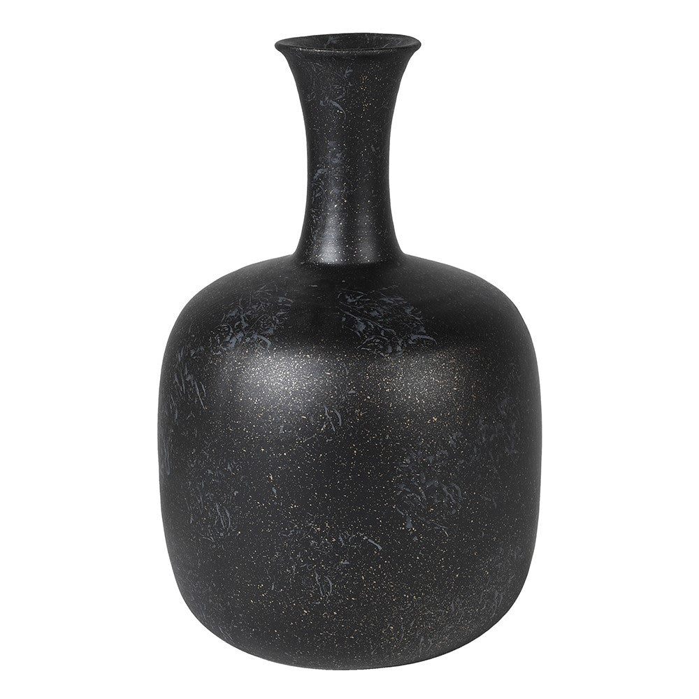 Celeste Ebony Vase - Large