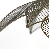 Light & Living Pavas Hanging Lamp in Antique Bronze - Large