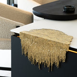 Eichholtz Grove Golden Drips Table Decorative Object