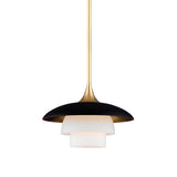Hudson Valley Lighting Barron Pendant