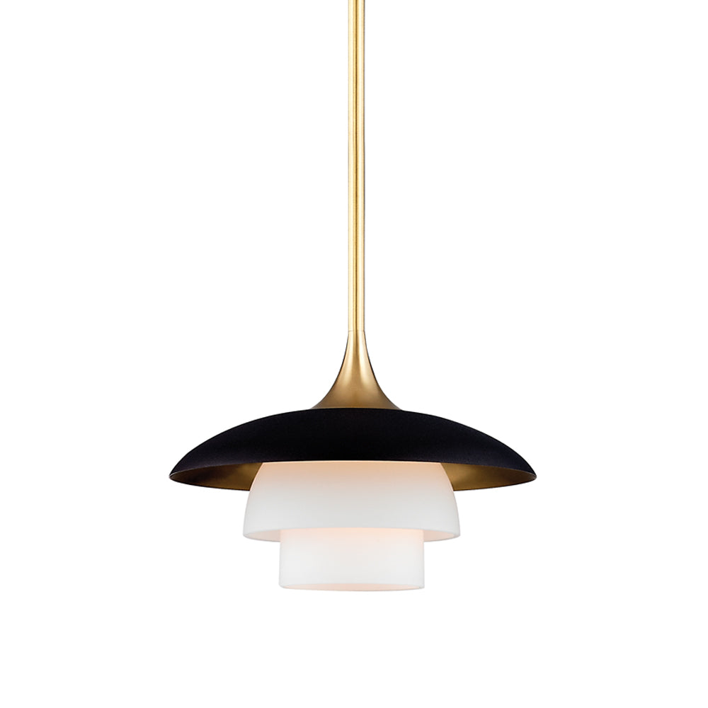 Hudson Valley Lighting Barron Pendant