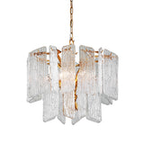 Hudson Valley Lighting Piemonte Chandelier – 4 Lights