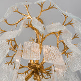Hudson Valley Lighting Piemonte Chandelier – 8 Lights