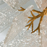 Hudson Valley Lighting Piemonte Chandelier – 4 Lights