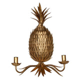 Jugo Pineapple Wall Light