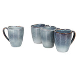 Kaia Mugs – Set of 4 – Excess Stock