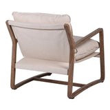 Landon Rustic Armchair