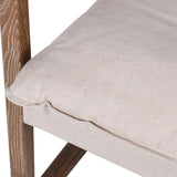 Landon Rustic Armchair