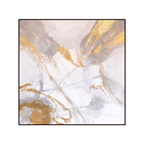 Liang & Eimil Abstract Composition IX Oil Painting on Canvas