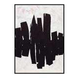 Liang & Eimil Abstract Composition XI Oil Painting on Canvas