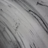 Liang & Eimil Abstract Wave Painting as Oil on Canvas -  Set of 2
