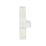 Liang & Eimil Adler White Vase in Marble
