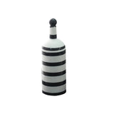 Liang & Eimil Albion I Jar with Natural Marble