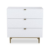 Liang & Eimil Bolero Chest of Drawers with High Gloss Lacquer