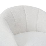Liang & Eimil Bulpa Occasional Chair - Boucle Sand