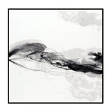 Liang & Eimil Flow II Oil Painting on Canvas