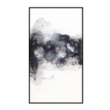 Liang & Eimil Flow III Oil Painting on Canvas