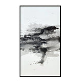 Liang & Eimil Flow IV Oil Painting on Canvas