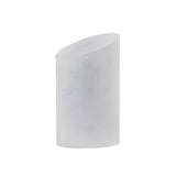 Liang & Eimil Gladstone Cylinder Table Decoration in White