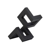 Liang & Eimil Helson I Table Decoration with Blackened Steel