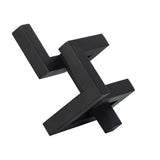 Liang & Eimil Helson II Table Decoration with Blackened Steel