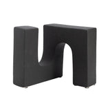 Liang & Eimil Maze Bookend