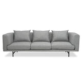 Liang & Eimil Mossi Sofa with Emporio Grey Fabric