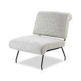 Liang & Eimil Abacus Occasional Chair - Boucle Sand