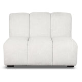 Liang & Eimil Ralph Sofa Single Unit - Boucle Sand