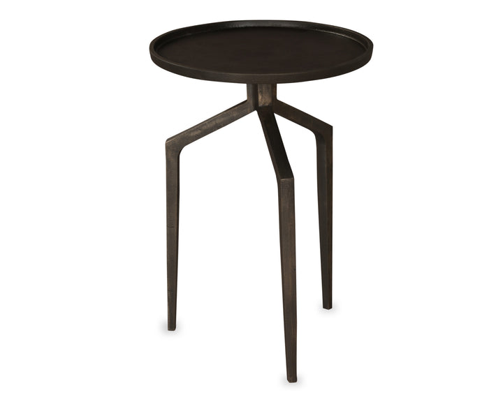 Liang & Eimil Spider Side Tables - set of 2